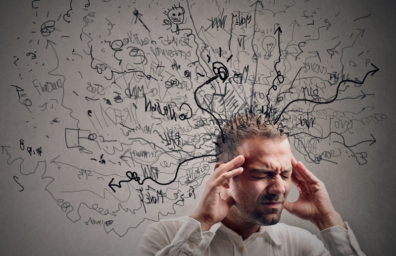 Порядок в голове — порядок в жизни.\\nВ...