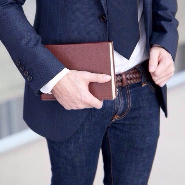 Деловой этикет: как правильно...