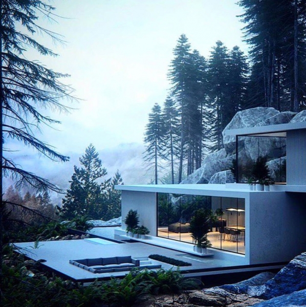 Работай на мечту, а не на деньги.