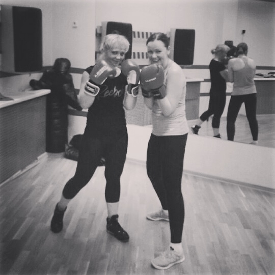 Ни раз задумывалась о том: а правильно...