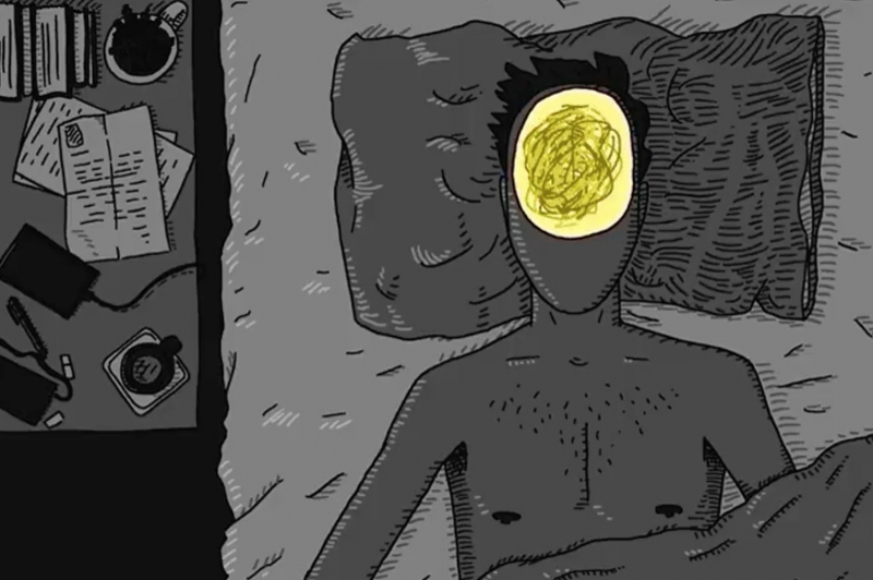 Можно ли учиться во сне?\\n\\nНесмотря...