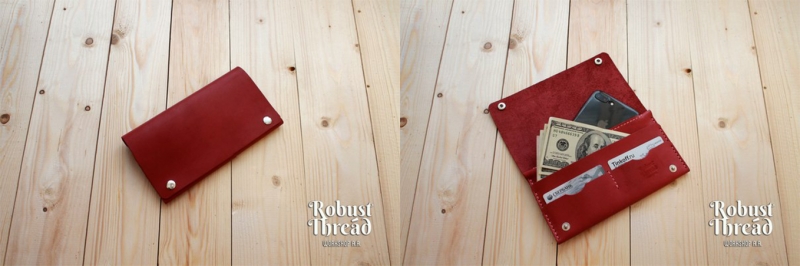 Bernardelli\\nДва отдела для наличных,...