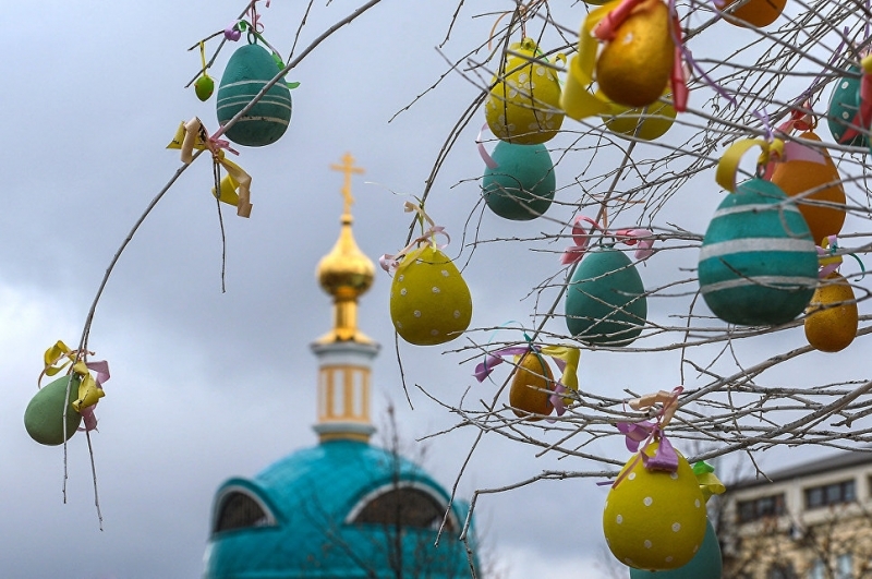 Сергиев Посад, остров Валаам, Дивеево,...