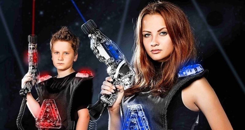 ✅ Первая крытая, безопасная, специально...