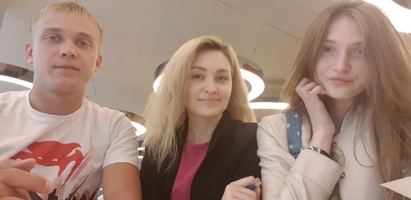 Как же замечательно иметь возможность...