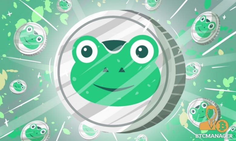 Gab на моей PR кухне\\n\\nЧто такое...