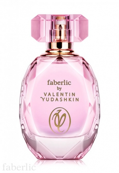Аромат Faberlic by Valentin Yudashkin...