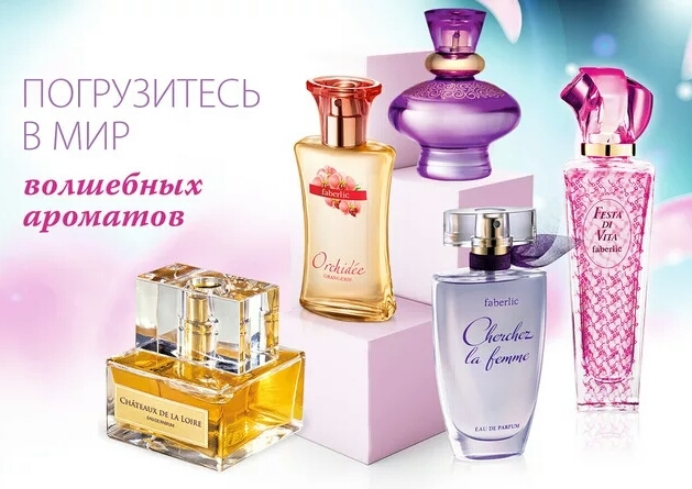 Как найти свой аромат? Как выбрать...
