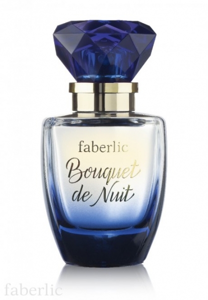 Парфюмерная вода Boquet de Nuit...