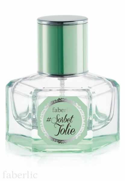 Аромат #Sorbet Jolie\\n\\nАртикул :...