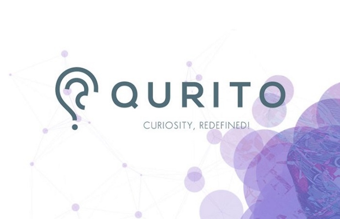 Qurito на моей PR кухне\\n\\nКак я уже...