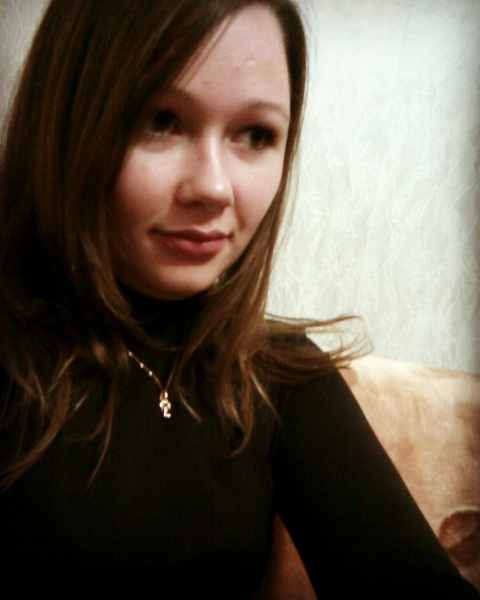 Фото из личного архива 11-летней...