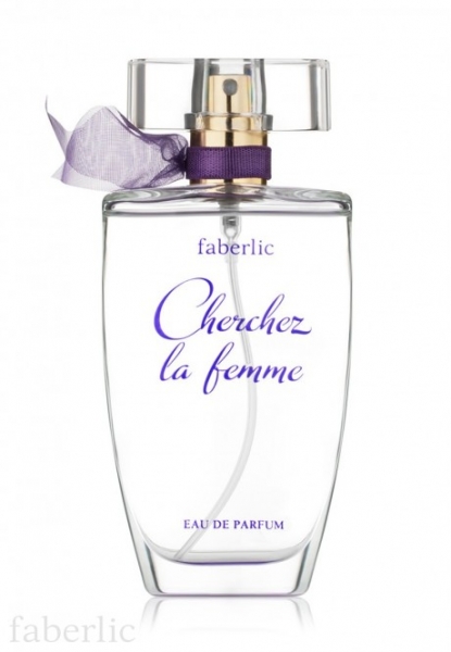 Аромат Cherchez la femme \\n\\nАртикул...