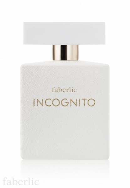 Аромат Faberlic Incognito \\n\\nАртикул...