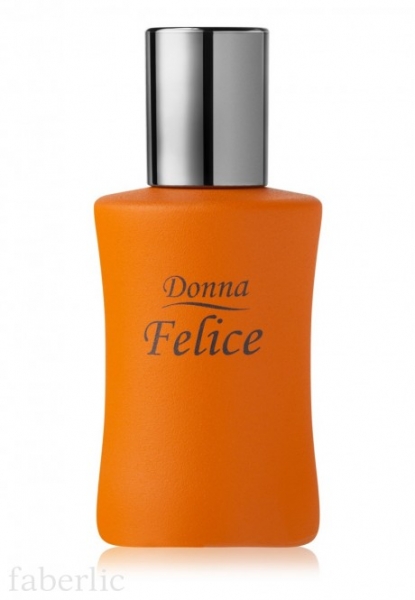 Парфюмерная вода для женщин Donna...