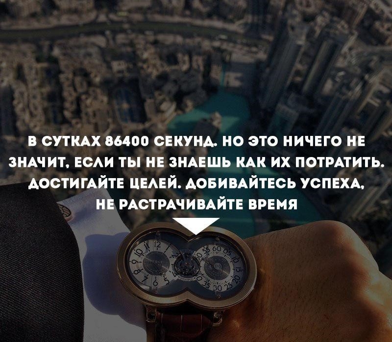 1440 минут картинка