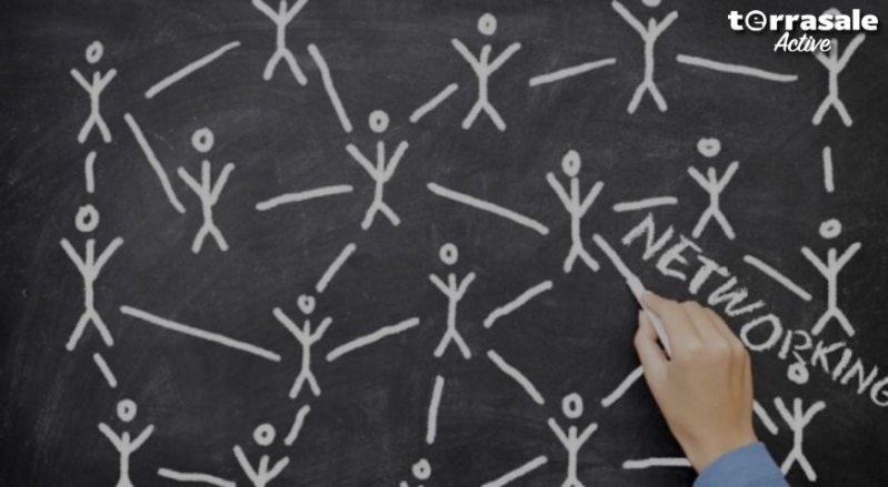 Нетворкинг в Действии.\\nИ это...