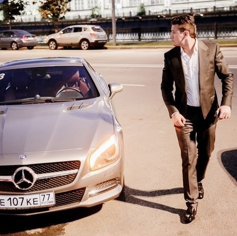 Чтобы жить хорошо, нужно думать, а не...