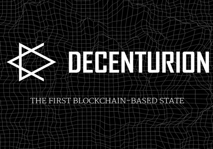 Decenturion is a reality\\n\\nToday I...