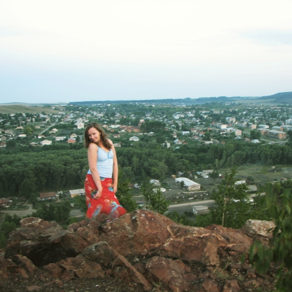 Мои студенческие годы... Эээх......