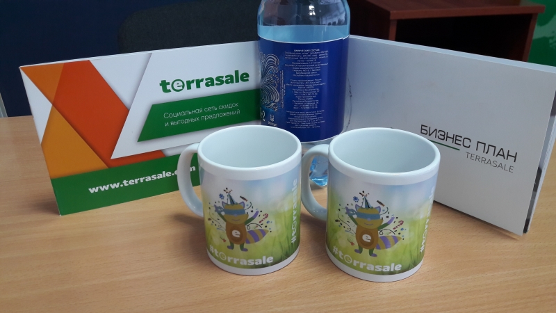 Пить кофе или чай из таких кружек -...