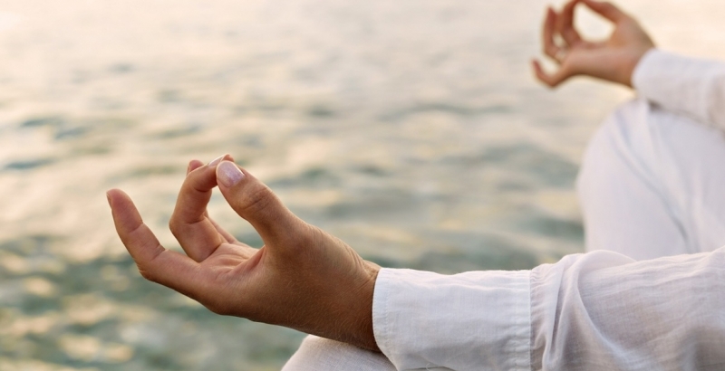 Как научиться держать себя в руках: 10...