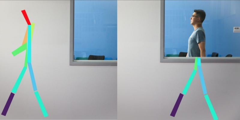 Искусственный интеллект научили...