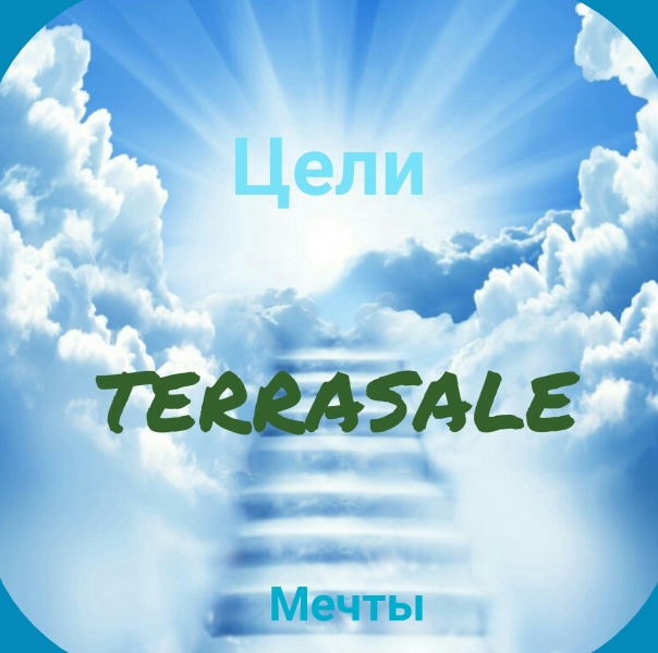 Когда мечты станут целями то цели очень...