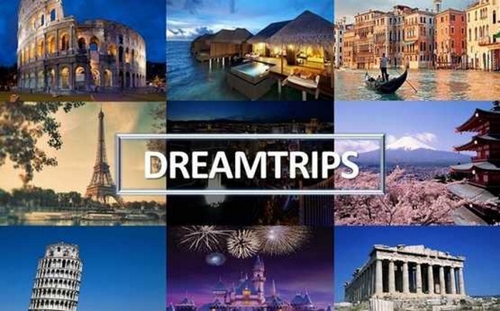 DreamTrips на мой PR кухне\\n\\nКак вы...