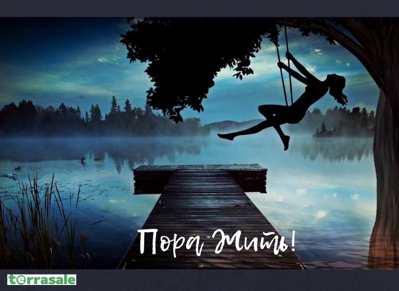 День №24 в бизнес-сети Террасейл.\\nВ...