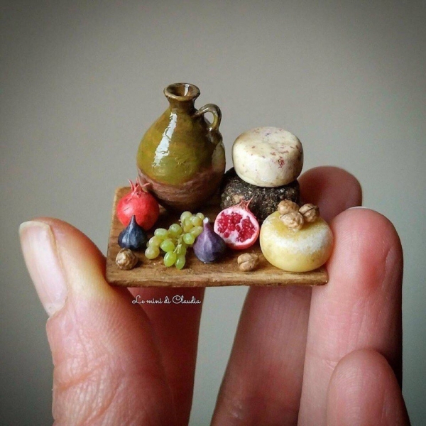 Кропотливая ручная работа