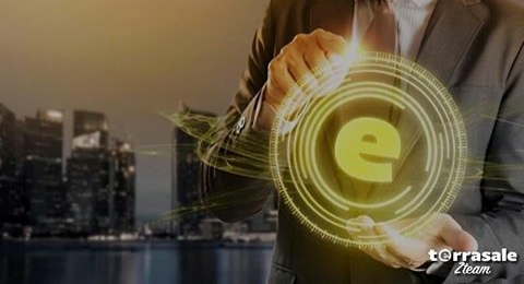 Terrasale - мощнейший инструмент для...