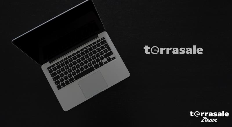 ⭐️ ⭐️ ⭐️ Открытие офиса Terrasale Zteam...