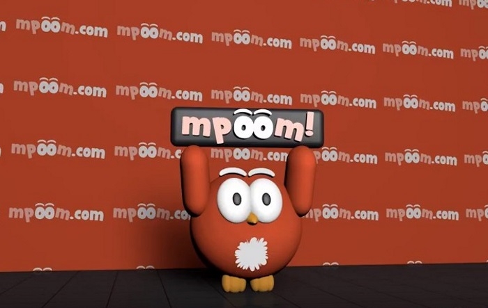 Mpoom на моей PR кухне\\n\\nНевидимая...