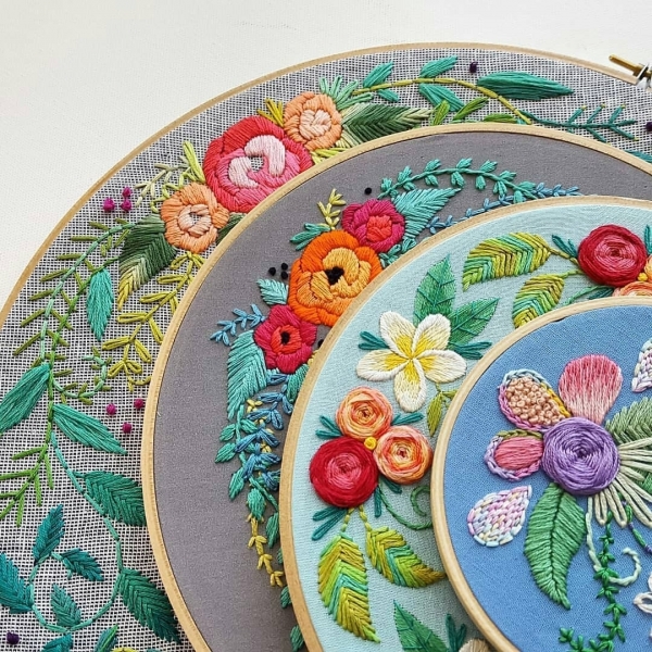 Какая прекрасная работа