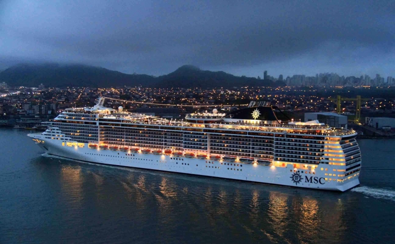 inCruises является круизным клубом,...