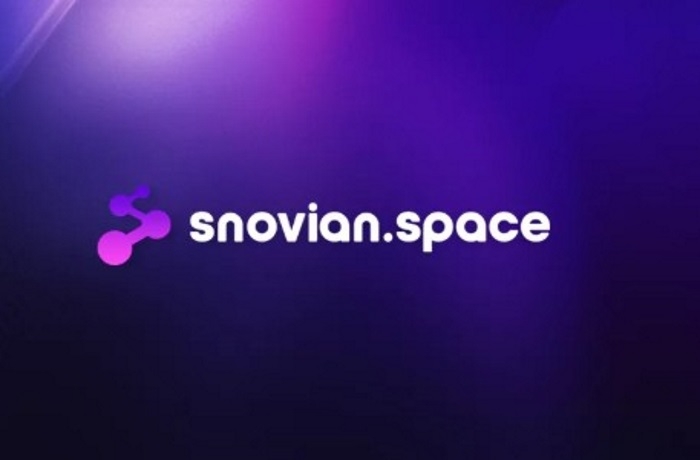 Snovian на моей PR кухне\\n\\nМы уже...