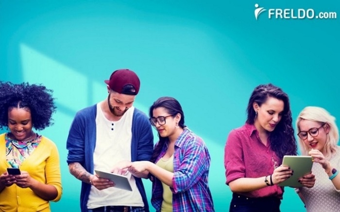 Freldo на моей PR кухне\\n\\nОбычно...