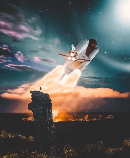 Ответьте себе на вопрос: к чему лежит...