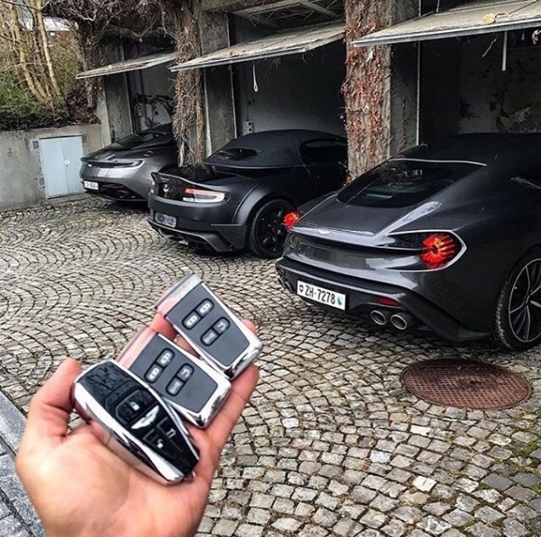 Если нет своей цели в жизни, то...