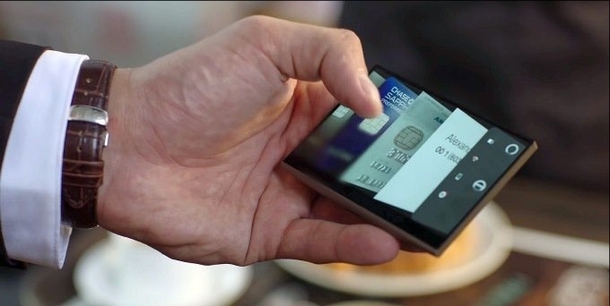 OraSaifu - замена старому кошельку,...