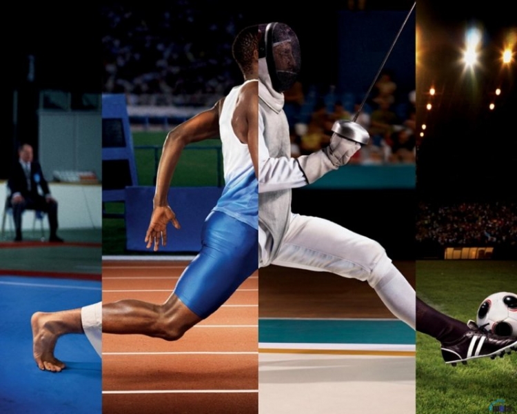 Интересные факты о спорте\\n\\nСпорт -...