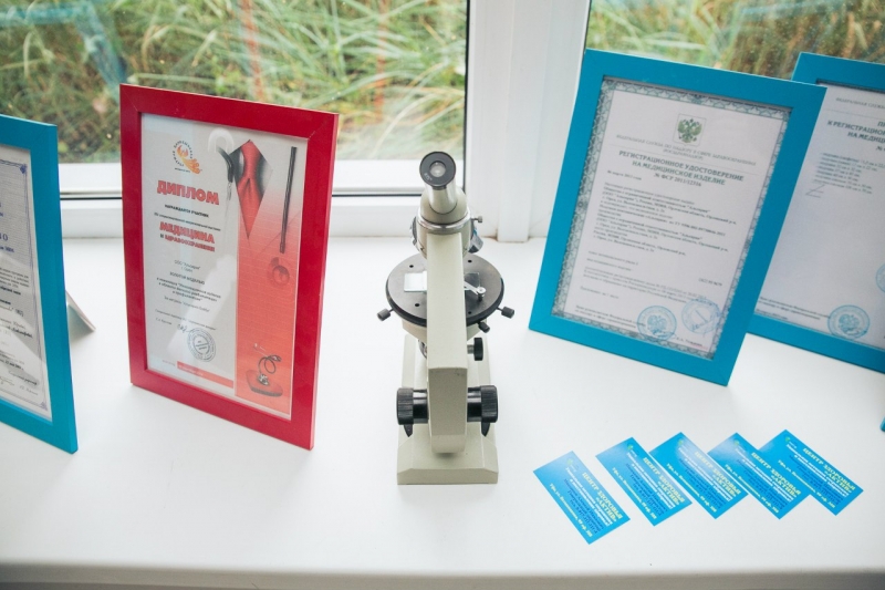 Недавно заинтересовался темой...