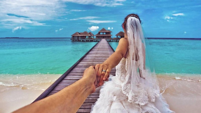 Мальдивы ПО СУПЕР ЦЕНЕ ИЗ УФЫ!...