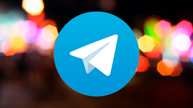 ⭐️ ⭐️ ⭐️ Ваш собственный Telegram-бот в...
