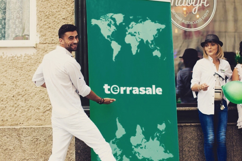 ⭐️ ⭐️ ⭐️ Начни собственный бизнес с...