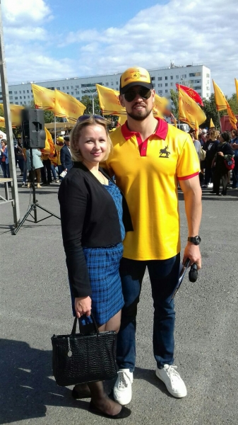 Вот это фото я нашла у себя в телефоне....