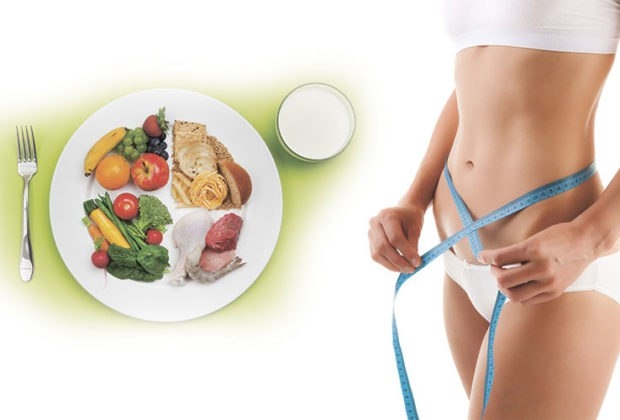 КАК ПРАВИЛЬНО ХУДЕТЬ!!\\n\\nСоблюдаем...