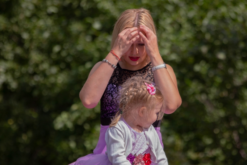 Как успевать всё?\\nТакой вопрос мучает...