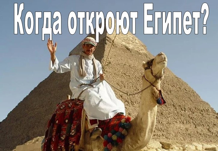 Спрашивали?\\nДля любителей ❤ЕГИПТА❤ -...